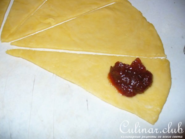 Печенье "УЛИТКА"
