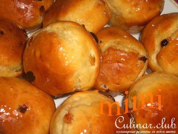 ромовая баба