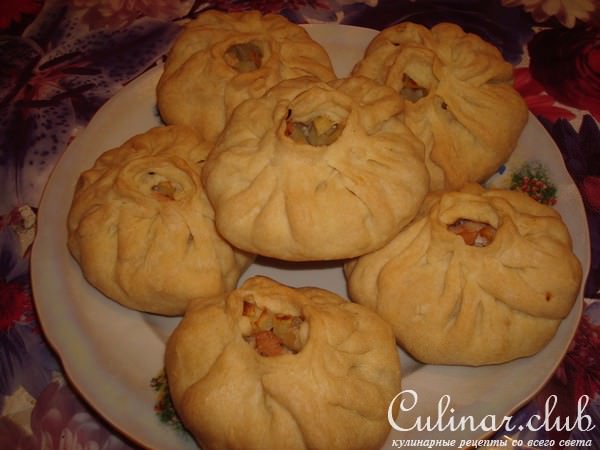 Учпучмаки