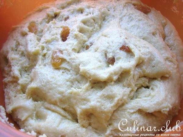 Ах, любимые куличи-куличики!!!