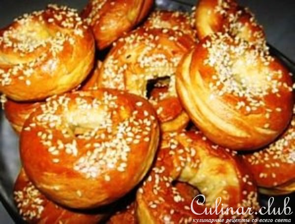 Бублики
