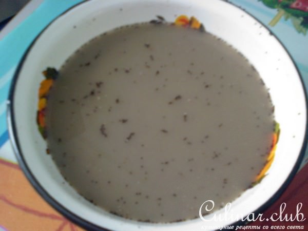 ШУЛИКИ к Маковею.