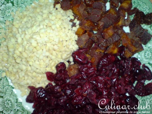 Кулич Пасхальный
