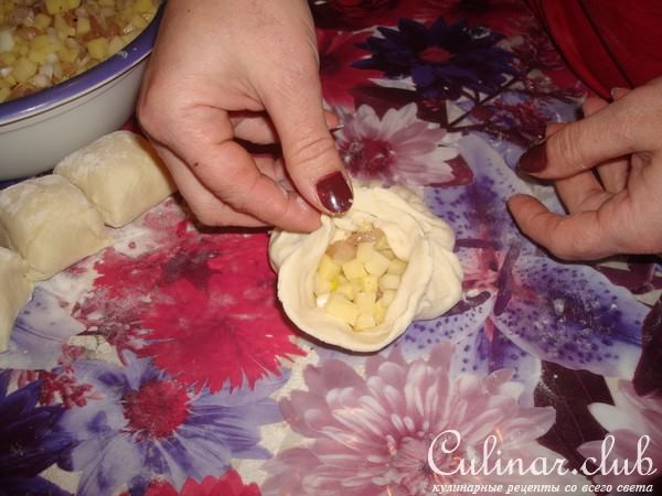 Учпучмаки