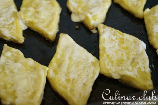 Сурки (VILPIKAI)