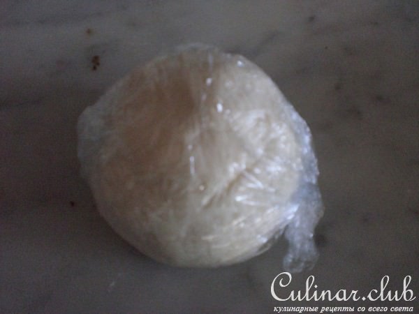 Запеканка с тунцом и грибами ( вариант)