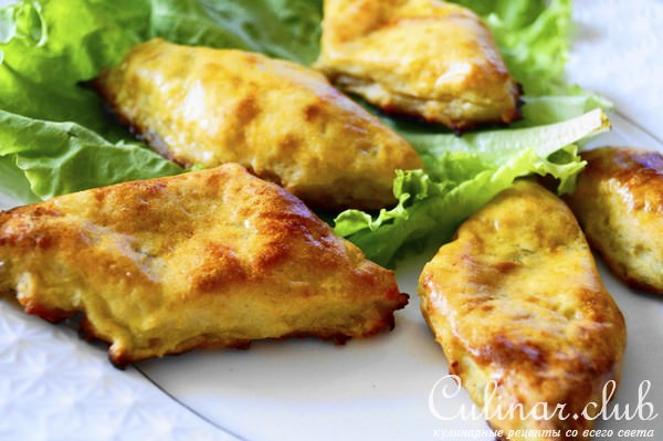 Сурки (VILPIKAI)