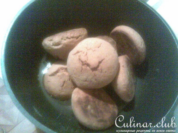 Пряники (вариант)