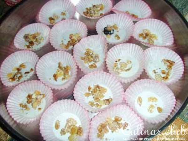 Катины кексики