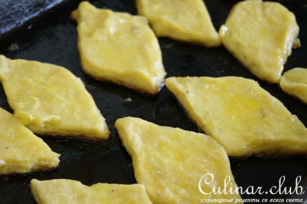 Сурки (VILPIKAI)