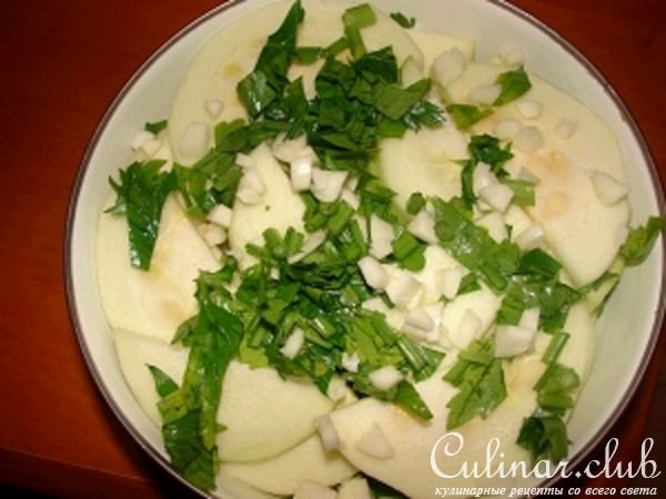 Кабачки " Ароматные" (можно и законсервировать :) )