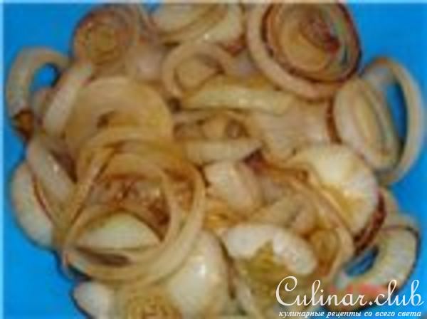 Икра из кабачков