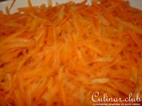 Овощное ассорти