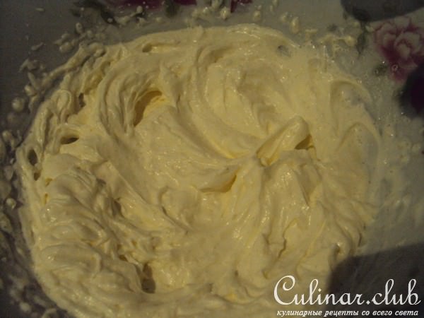 Кофейная Панна Котта с шоколадом (Panna cotta colombienne, expresso et chocolat)
